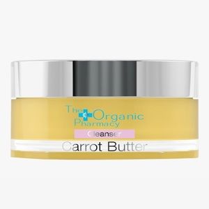Organic Pharmacy Carrot Butter Cleanser